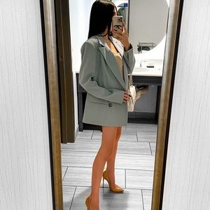 Meet your Posher, Ashlyn